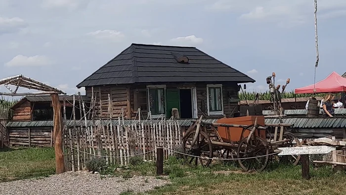 Satele rămân fără locuitori Foto: Shutterstock