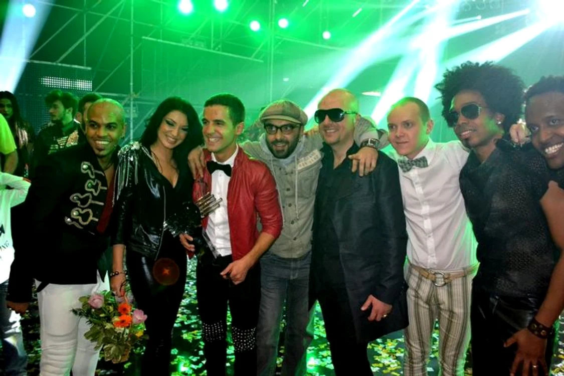 Mandinga (foto:Facebook)