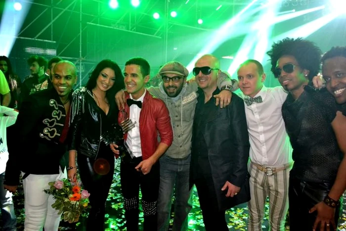 Mandinga (foto:Facebook)