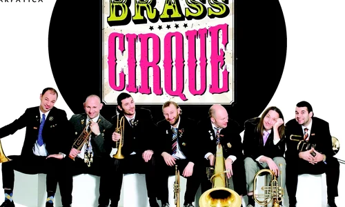 Concert concept: „Puteți vedea muzica noastră și puteți mirosi spectacolul” jpeg