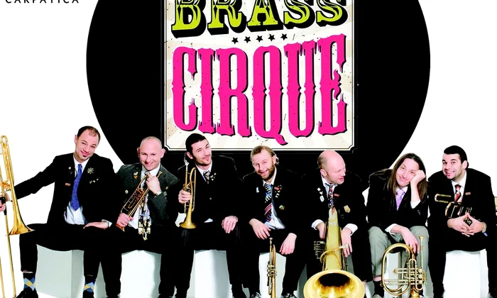 Concert concept: „Puteți vedea muzica noastră și puteți mirosi spectacolul” jpeg