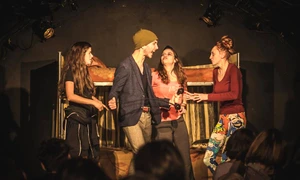 Chiriașii de la Green jpeg