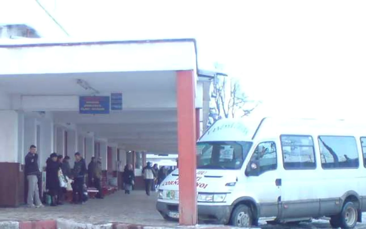 Autogara Târgu Jiu va fi modernizată