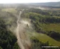 Autostrada cu tuneluri in santier Foto Daniel Guță ADEV{RUL (11) JPG