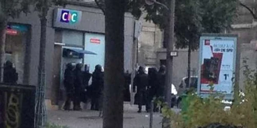 CIC Paris FOTO Le Monde