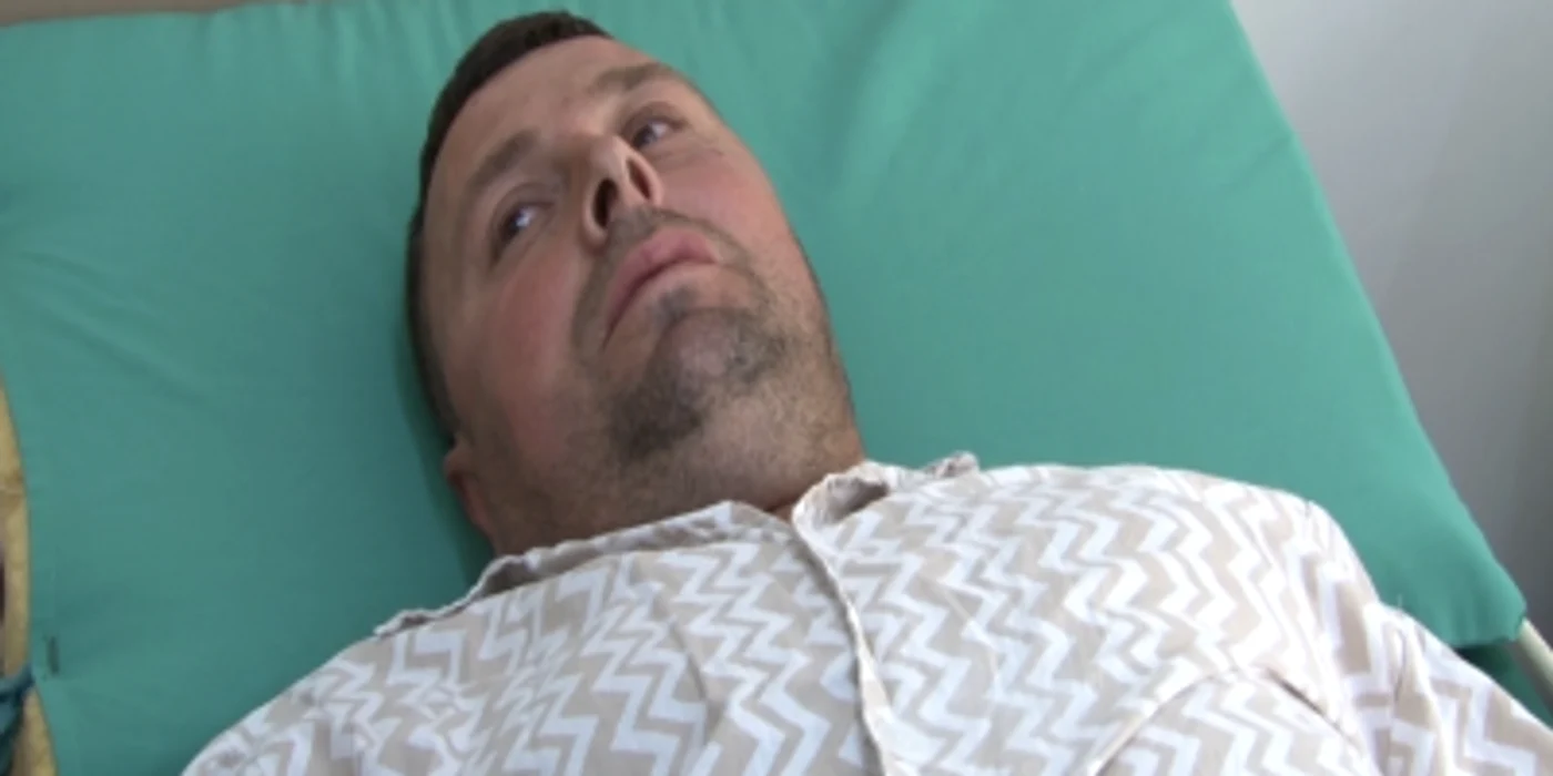 Marius, şoferul cercetat pentru ucidere din culpă