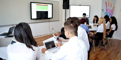 samsung smartclassroom