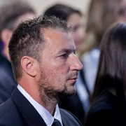 Marian Godină FOTO Inquam Photos / Bogdan Buda