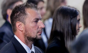 Marian Godină FOTO  Inquam Photos / Bogdan Buda