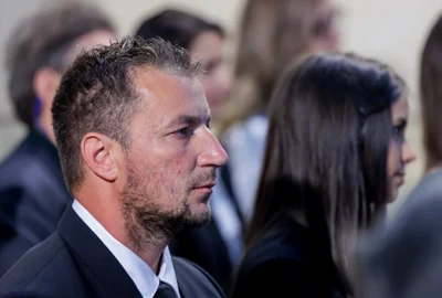 Marian Godină FOTO Inquam Photos / Bogdan Buda