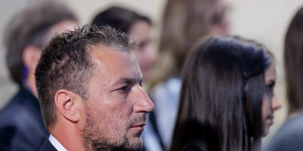 Marian Godină FOTO Inquam Photos / Bogdan Buda