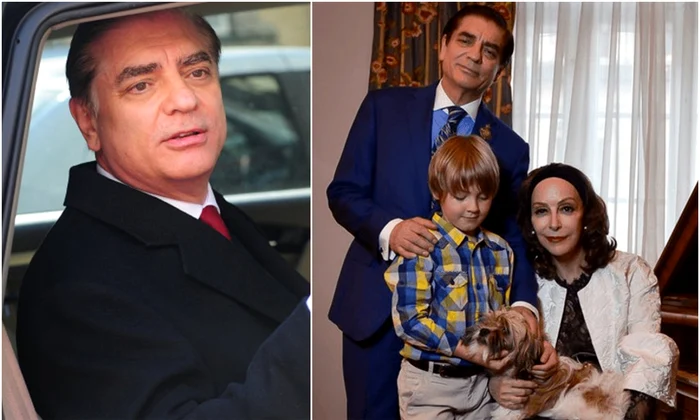 Paul Lambrino   Adevărul, Instagram (2) jpg