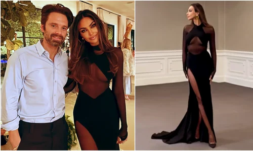 Mădălina Ghenea și Sebastian Stan  Instagram jpg