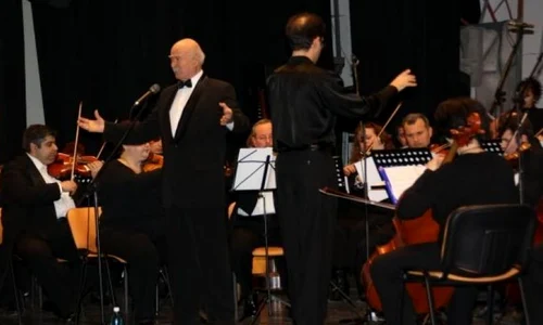 Tudor Gheorghe şi Nicu Alifantis cântă pentru artişti jpeg