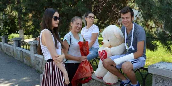 bac mate 2016 prahova foto dana mihai