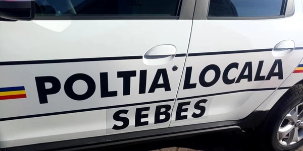 politia locala sebes