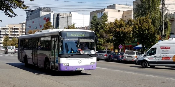 autobuze deva