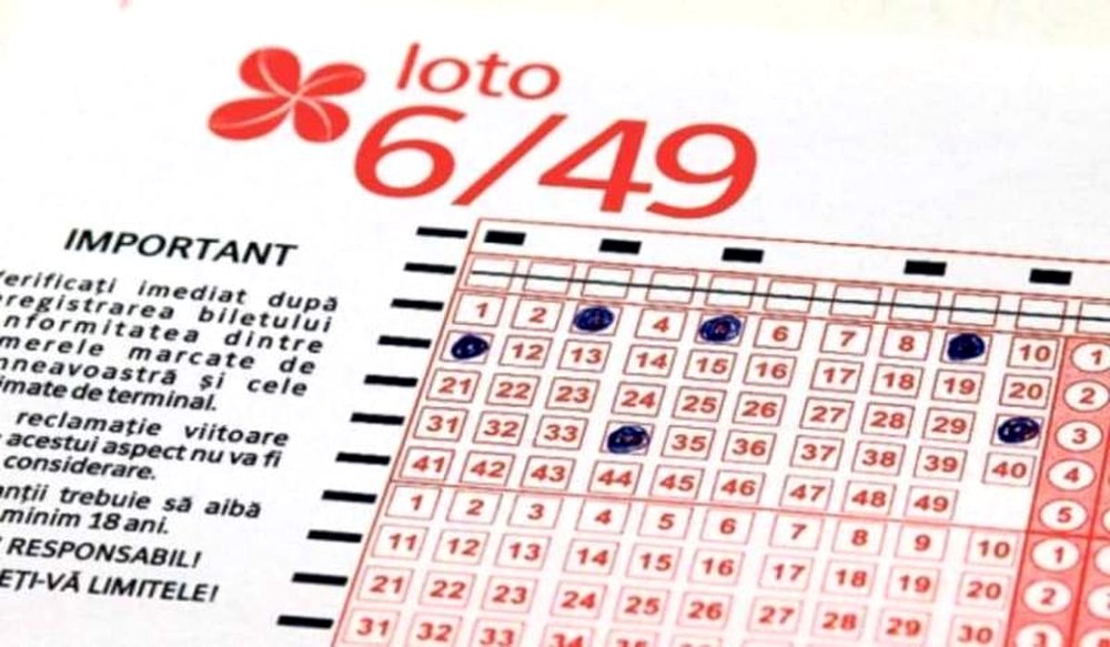 Botoșăneanul care a câștigat 4,5 milioane de euro la Loto şi-a ridicat premiul. Reţeta succesului: a jucat aceleaşi numere mai bine de 10 ani