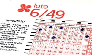 rezultate loto 6 din 49 numerele extrase duminica 18 august 2019 1 jpeg