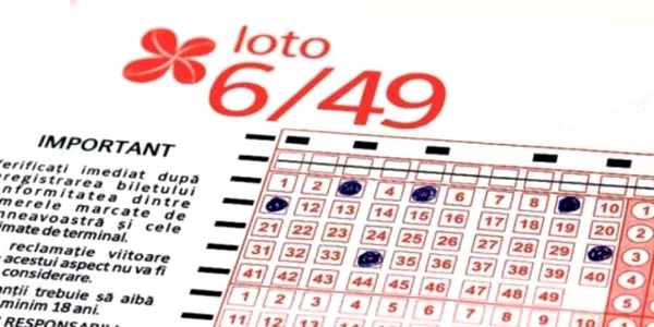 rezultate loto 6 din 49 numerele extrase duminica 18 august 2019 1 jpeg