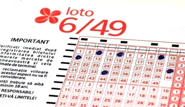rezultate loto 6 din 49 numerele extrase duminica 18 august 2019 1 jpeg