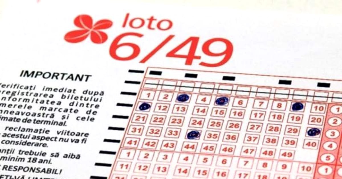 Botoșăneanul care a câștigat 4,5 milioane de euro la Loto şi-a ridicat premiul. Reţeta succesului: a jucat aceleaşi numere mai bine de 10 ani