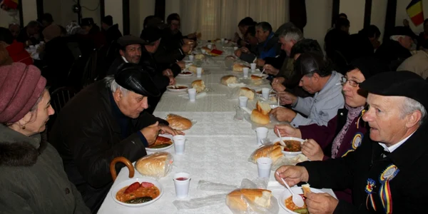 Targu Jiu