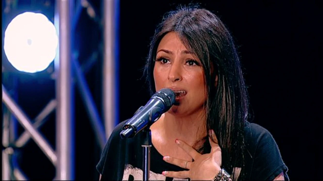 
    Trupa «Afterschool», la audiţiile X Factor  