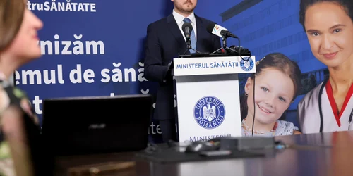 ministrul sanatatii alexandru rogobete foto fb jpg