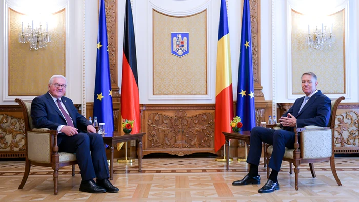 FOTO: Presidency.ro