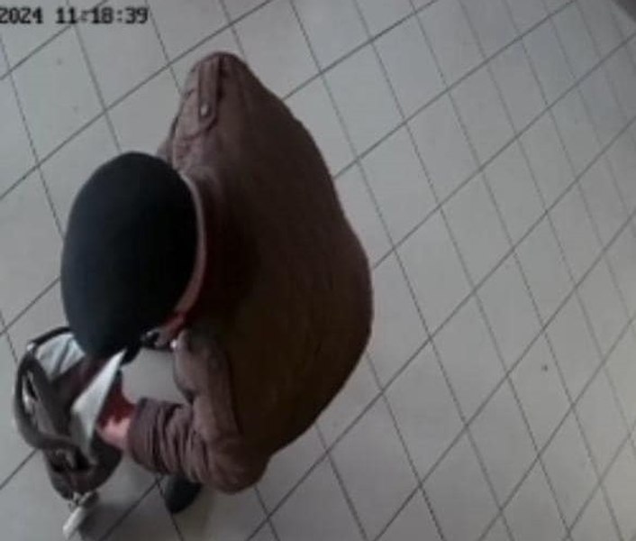 Bătrân filmat când fură o carte. „Cel mai frumos lucru pe care l-am văzut în ultima vreme“ VIDEO