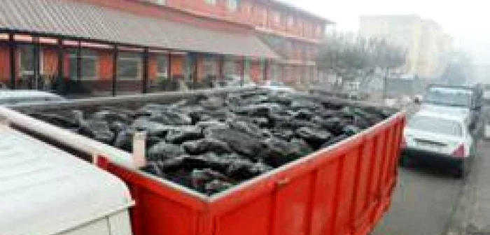 Noua lege a energiei ar favoriza producătorii de cărbune
