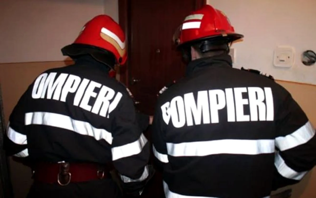 pompieri