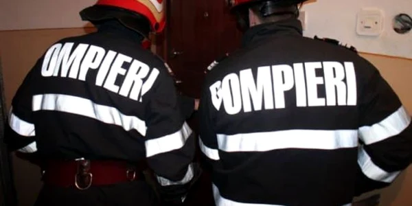 pompieri