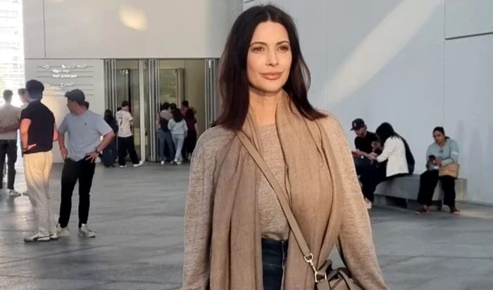 Andreea Berecleanu / Foto: Instagram