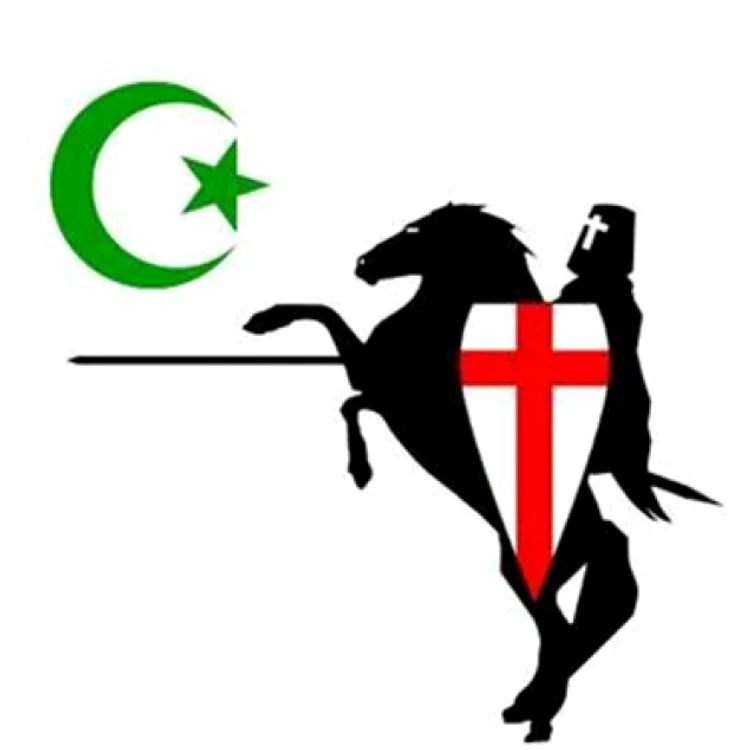 cruciada islam