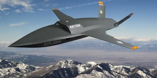 drona valkyrie foto national interest