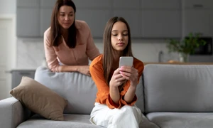Adolescenta, foto shutterstock jpg