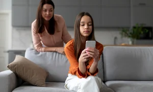 Adolescenta, foto shutterstock jpg