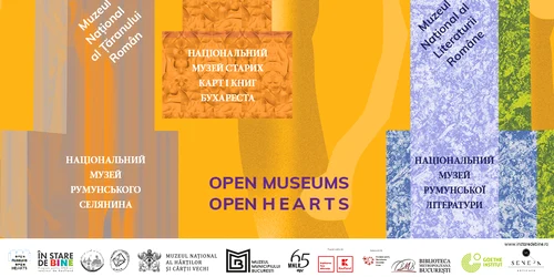 Proiectul Open Museums Open Hearts jpg