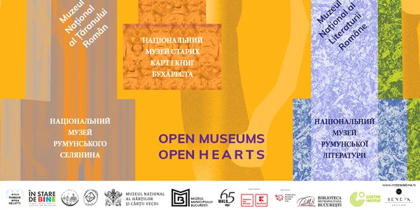 Proiectul Open Museums Open Hearts jpg