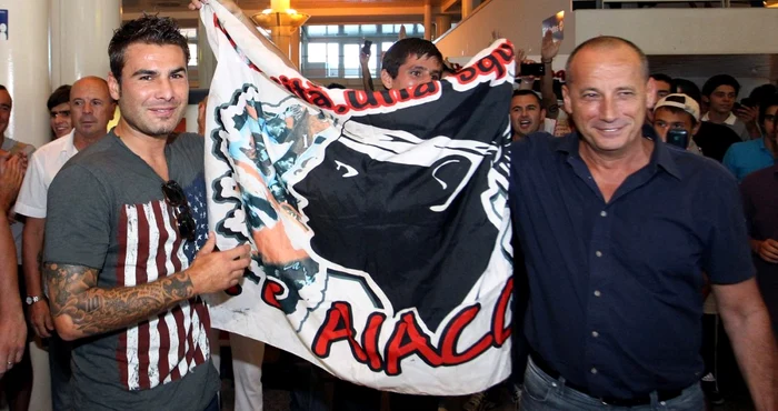 Președintele care a dat lovitura cu transferul lui Mutu, asasinat la înmormântarea mamei sale