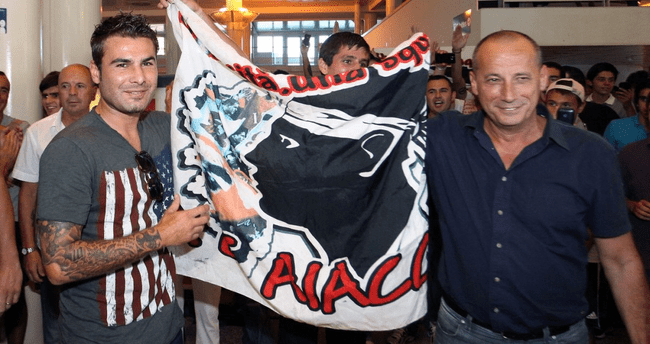 Președintele care a dat lovitura cu transferul lui Mutu, asasinat la înmormântarea mamei sale