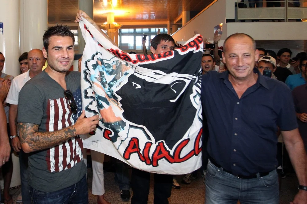 Președintele care a dat lovitura cu transferul lui Mutu, asasinat la înmormântarea mamei sale