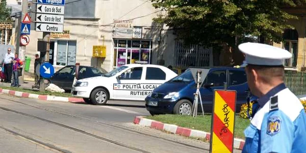 politist local ploiesti
