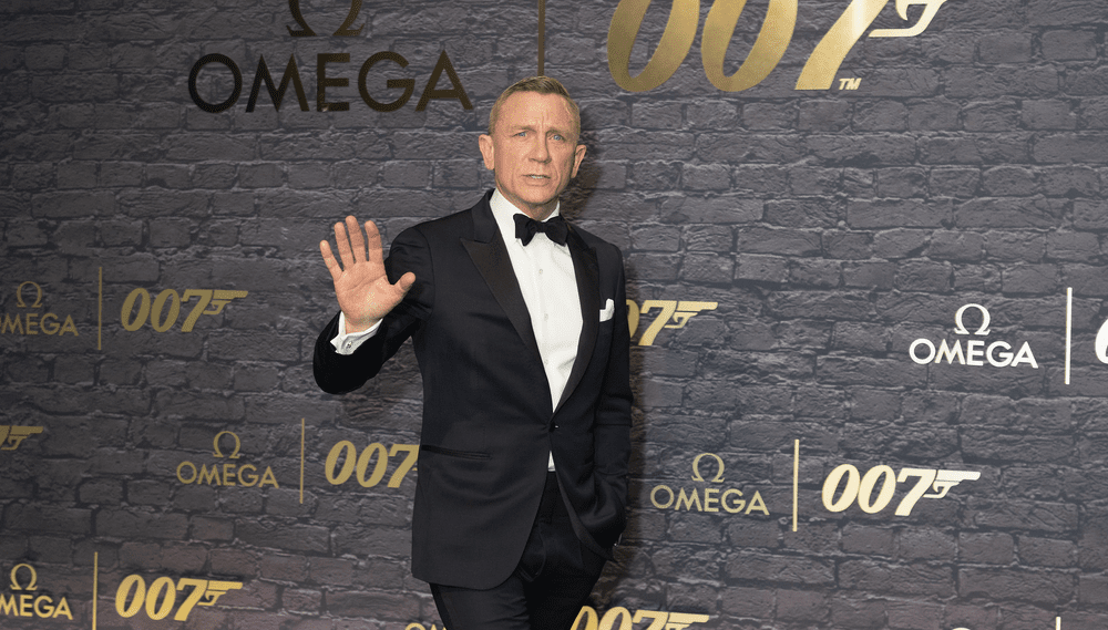 De ce a renunțat Daniel Craig la James Bond. Decizia a fost luată imediat după primul film 