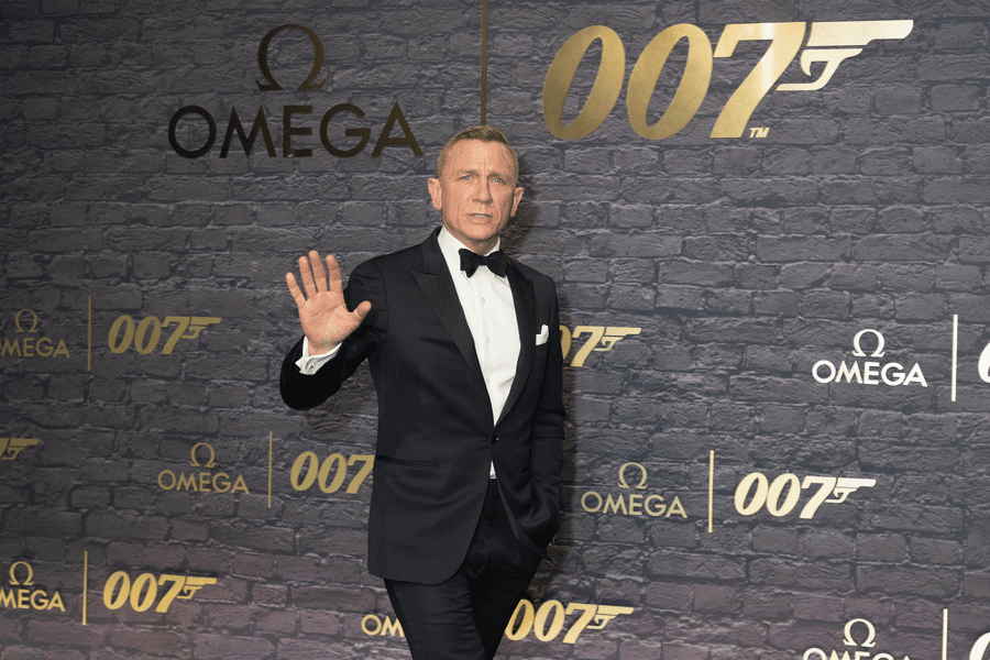 2 martie: Actorul Daniel Craig împlinește 55 de ani. Actrița Emilia Popescu împlinește 57