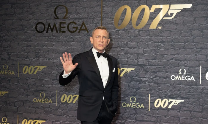 Daniel Craig Foto profimedia 0739740342 jpg