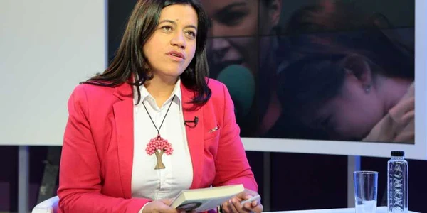 Mirela Retegan - foto Eduard Enea