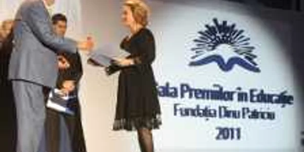 Gala Premiilor în Educație (Foto: Marian Vilău)